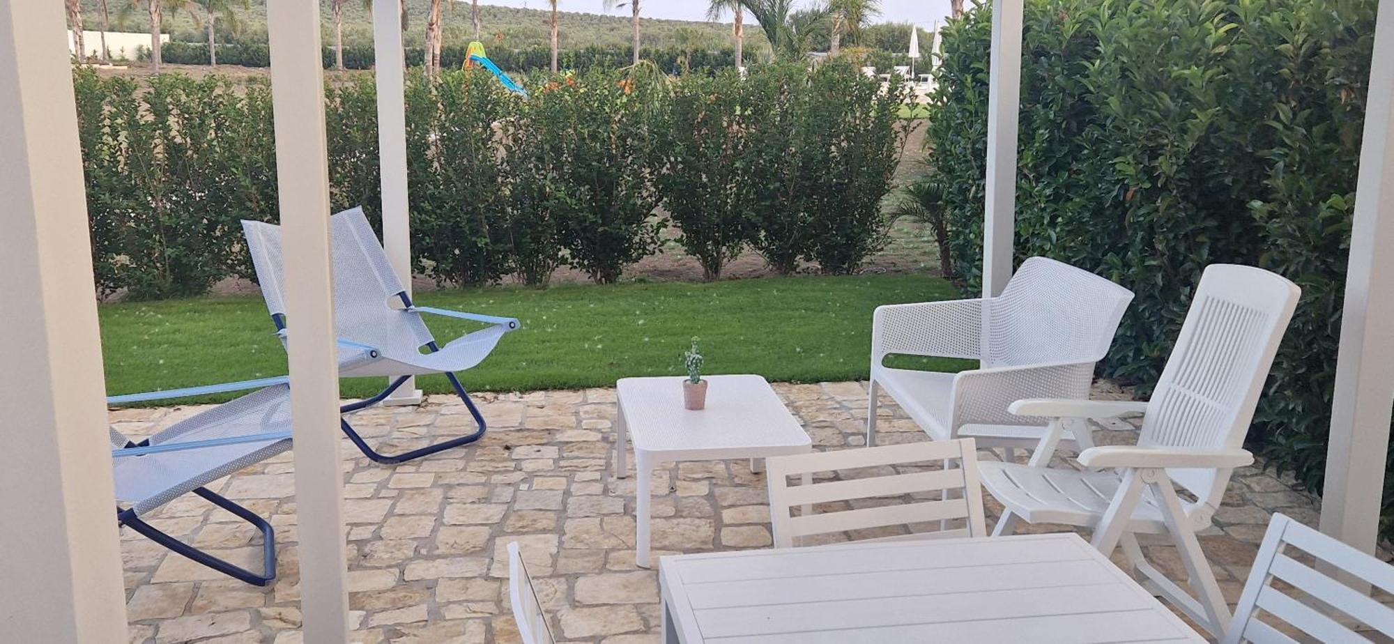Casa Vacanze Gioberta Menfi Zimmer foto