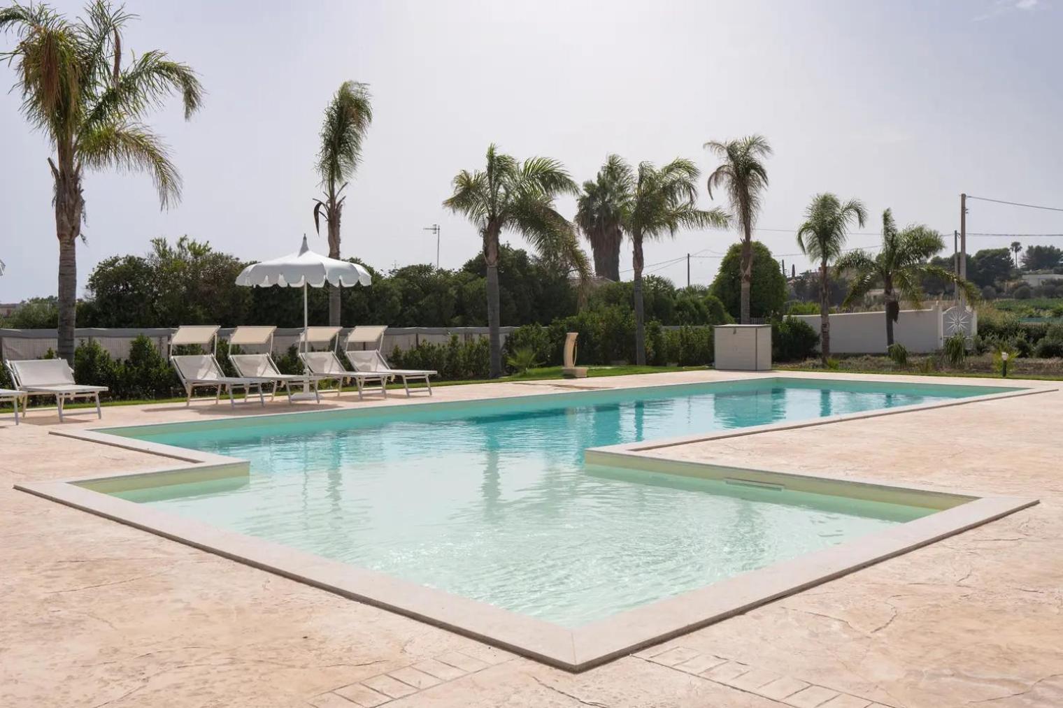 Casa Vacanze Gioberta Menfi Exterior foto